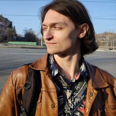 Фотография мужчины Иван, 27 лет из г. Омск