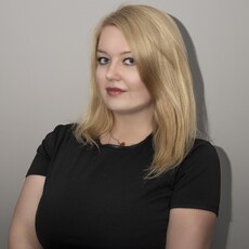 Фотография девушки Евгения, 34 года из г. Тверь