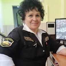 Фотография девушки Нина, 69 лет из г. Черногорск