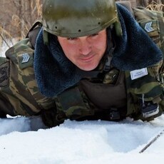 Фотография мужчины Петр, 32 года из г. Прокопьевск