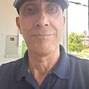 Алан, 59 лет