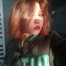 Фотография девушки Алиса, 20 лет из г. Воркута