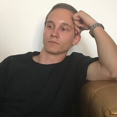 Фотография мужчины Эдвард, 25 лет из г. Новополоцк