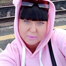 Фотография девушки Надежда, 48 лет из г. Находка