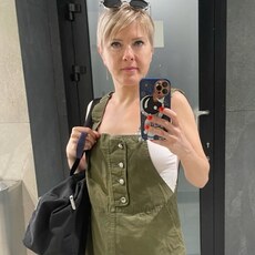 Фотография девушки Светлана, 51 год из г. Урюпинск