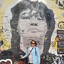 Лилия, 60 лет