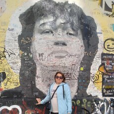 Фотография девушки Лилия, 60 лет из г. Рязань