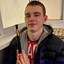 Даниил, 22 года