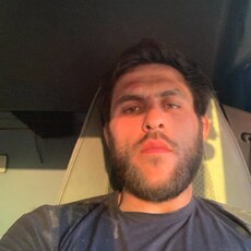 Фотография мужчины Шамиль, 28 лет из г. Махачкала