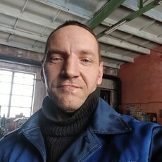 Фотография мужчины Алексей, 45 лет из г. Шадринск