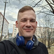 Фотография мужчины Евгений, 40 лет из г. Североморск