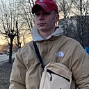 Андрей, 22 года