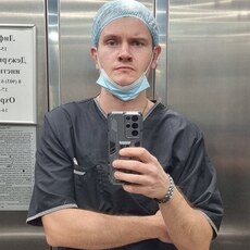 Фотография мужчины Николай, 32 года из г. Чехов