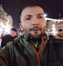 Фотография мужчины Alı, 35 лет из г. Варшава