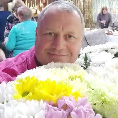 Фотография мужчины Евгений, 50 лет из г. Протвино
