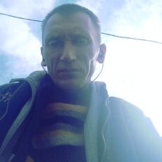 Фотография мужчины Юра, 40 лет из г. Апшеронск