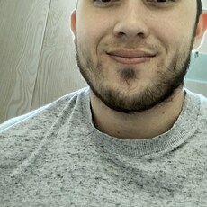 Фотография мужчины Шейхараб, 29 лет из г. Бухара