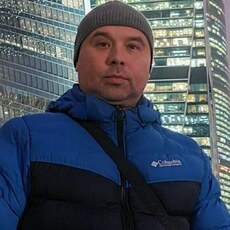 Фотография мужчины Дмитрий, 47 лет из г. Киров