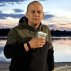 Фотография мужчины Евгений, 35 лет из г. Светловодск