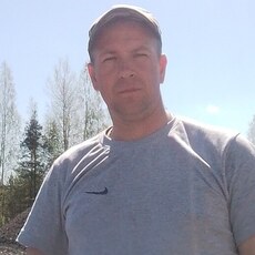 Фотография мужчины Константин, 37 лет из г. Семенов