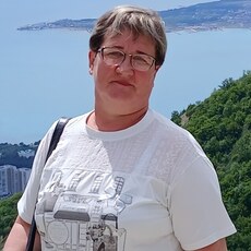 Фотография девушки Ольга, 52 года из г. Киселевск
