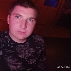 Фотография мужчины Роман, 27 лет из г. Бишкек