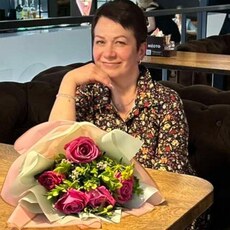 Фотография девушки Алла, 60 лет из г. Брест