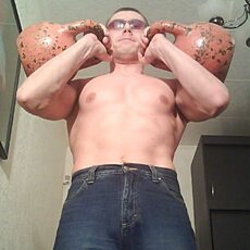 Фотография мужчины Алексей, 44 года из г. Усть-Илимск