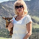 Светлана, 57 лет