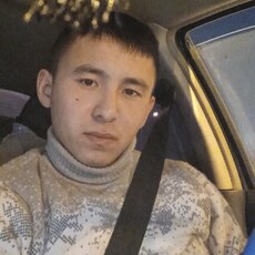 Фотография мужчины Багдаулет, 27 лет из г. Алматы