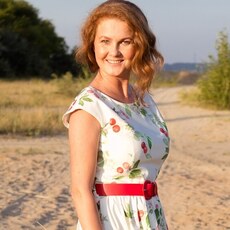 Фотография девушки Елена, 48 лет из г. Ульяновск