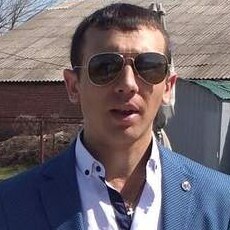 Фотография мужчины Иван, 38 лет из г. Шахты