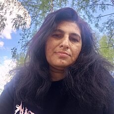 Фотография девушки Наталья, 45 лет из г. Кадуй