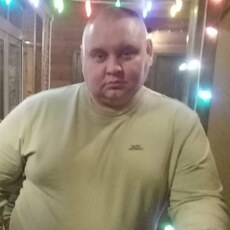 Фотография мужчины Женя, 43 года из г. Воскресенск