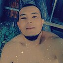 Дархан, 36 лет