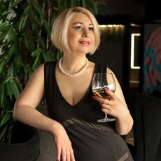 Фотография девушки Галина, 50 лет из г. Алушта