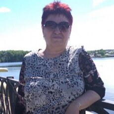 Фотография девушки Людмила, 63 года из г. Екатеринбург