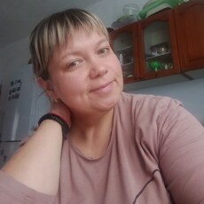 Фотография девушки Катерина, 40 лет из г. Кунгур