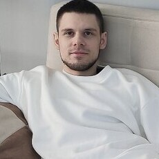 Фотография мужчины Евгений, 26 лет из г. Красноярск