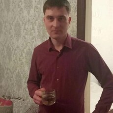 Фотография мужчины Алекс, 32 года из г. Когалым