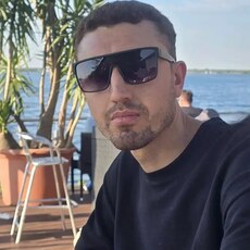 Фотография мужчины Almass, 31 год из г. Минден