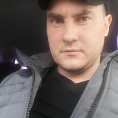 Фотография мужчины Алексей, 35 лет из г. Тулун