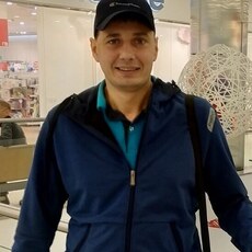 Фотография мужчины Олег, 44 года из г. Павлово