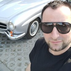 Фотография мужчины Temo, 38 лет из г. Вроцлав