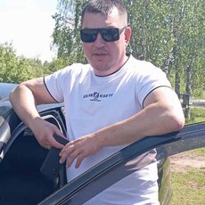 Фотография мужчины Павел, 42 года из г. Псков