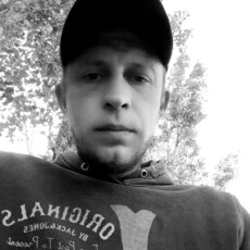 Фотография мужчины Александр, 28 лет из г. Николаев