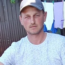 Фотография мужчины Илья, 36 лет из г. Брянск