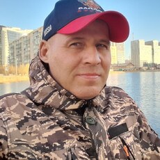 Фотография мужчины Мэджик, 39 лет из г. Якутск