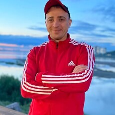 Фотография мужчины Ник, 40 лет из г. Томск