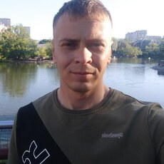 Фотография мужчины Рома, 35 лет из г. Ачинск